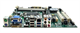 Ecs H77h2-Wm Lga1155 Motherboard No I/O. Model: Intel H77 Ddr3 Hdmi Uatx