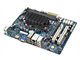 Ecs Hdc-M V1.0 Micro Atx Motherboard. Model: Hdc-M V1.0 Amd A45 Fch