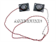Ecs V20-Bat Aio Internal Speaker Set. Model: Speaker Set For V20-Bat