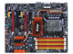 Ecs X58b-A Lga 1366 Ddr3 Atx Motherboard. Model: X58b-A V.1.0 X58 Core I7