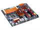 Ecs X58b-A Lga 1366 Ddr3 Atx Motherboard. Model: X58b-A V.1.0 X58 Core I7