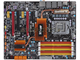 Ecs X58b-A Lga 1366 Ddr3 Atx Motherboard. Model: X58b-A V.1.0 X58 Core I7