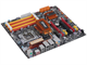 Ecs X58b-A Lga 1366 Ddr3 Atx Motherboard. Model: X58b-A V.1.0 X58 Core I7