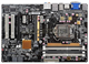 Ecs Z87h3-A4 Intel Z87 Ddr3 Usb 3.0 Hdmi
