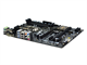 Ecs Z97-Machine Lga1150 Ddr3 Motherboard. Model: Z97-Machine V1.0