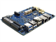 Gigaipc Mehljes 3.5" Sbc Mb Ehl-6412-Sd Gigaipc Mehljes 3.5" Sbc Mb Ehl-6412-Sd
