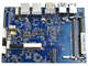 Gigaipc Mehljes 3.5" Sbc Mb Ehl-6412-Sd Gigaipc Mehljes 3.5" Sbc Mb Ehl-6412-Sd