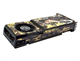 Asus Nvidia Geforce Gt 730 2Gb Vc. Model: Engtx260/Htdi/896Md3/A 