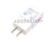 Samsung 15W White Ac Adapter Ep-Ta200