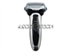 Panasonic Arc5 Electric Shaver Es-Lv65-S
