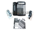Nec Dterm Series Iii Digital Phone. Model: Etj-16Dd-2(Bk) 570516