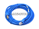Gigabase 350 15Ft Cat5e Rj-45 Cable. Model: Evnsl81-0015
