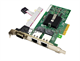 Intel Pro/1000 Pt Dual Port Network Card. Part Number: Expi9402pt Expi9402ptg2p20