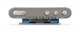 Eclipse T180 1.8" 4Gb Blue Mp3 Player Eclipse T180 1.8" 4Gb Blue Mp3 Player. Model: 1.8 Inch Touchscreen