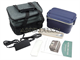 East Oak Blue Heating Electric Lunch Box East Oak Blue Heating Electric Lunch Box. Part Number: Elec_Lunch_Box_Blue