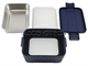 East Oak Blue Heating Electric Lunch Box East Oak Blue Heating Electric Lunch Box. Part Number: Elec_Lunch_Box_Blue