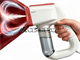 3Doex Ergo 110 Clothes Vacuum Steamer 3Doex Ergo 110 Clothes Vacuum Steamer