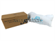 Am Aeromax Ergonomic Memory Foam Pillow. Part Number: Ergonomic_Pillow_Q_B