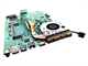 Dell Inspiron 15 3541 Motherboard F27gh. Part Number: F27gh 0F27gh Cn-0F27gh