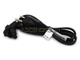 Dell 3Ft 3-Prong Flat Power Cable F2951. Part Number: F2951 0F2951 Cn-0F2951