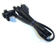Lot Of 25 Dell 3Ft Power Cables F2951. Part Number: Lot25_F2951. Model: F2951 0F2951 Cn-0F2951