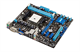 Asus F2a55-M Lk Fm2 Amd A55 Ddr3 Matx Mb. Model: F2a55-M Lk Sata2 Usb2.0