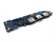 Dell Vostro 13 5370 I/O Board F2rvd
