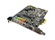 Dell X-Fi Xtreme F333j Pcee Sound Card