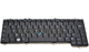 Dell French Laptop Keyboard F442f. Model: F442f 0F442f Cn-0F442f