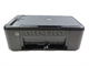Hp F4480 Aio Inkjet Color Printer. Part Number: Cb745