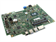 Dell Inspiron 24 3464 Motherboard F65xd. Part Number: F65xd 0F65xd Cn-0F65xd
