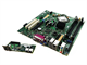 Dell Optiplex Gx620 Motherboard F8098. Part Number: F8098 0F8098 Cn-0F8098