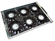 Cisco 6 Fan Tray Module Fan-Mod-6Hs