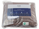 Cgk Linens Brown Queen Size Sheet Set. Part Number: Fba_728584349314