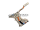 Dell Latitude D610 Heatsink Fbjm5038014