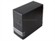 Black Micro Atx Mini Tower Computer Case