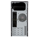 Rosewill Fbm-01 Black Uatx Mini Tower