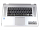 Acer Kb Palmrest Tp Assy Fbzae005010 Acer Kb Palmrest Tp Assy Fbzae005010