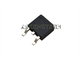 N-Channel Mosfet 32A 25V Chip Fdd8780