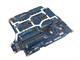 Dell Alienware M17 R5 Motherboard Fdtjy. Part Number: Fdtjy 0Fdtjy Cn-0Fdtjy. Model: Hdq53 La-L761p