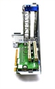 Dell Fh687 Optiplex Gx520 Pci Riser Card. Model: Fh687 0Fh687 Cn-0Fh687