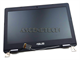 Asus Cx22na 11.6" Complete Screen Assy. Part Number: Lcd_Fhd_Cx22na_Assy