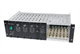 Fiber Options 515R Cctv Card Cage Rack