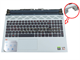 Dell G15 5515 Kb Palmrest Tp Assy Fk7hr. Part Number: Fk7hr 0Fk7hr Cn-0Fk7hr