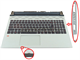 Dell G15 5515 Kb Palmrest Tp Assy Fk7hr. Part Number: Fk7hr 0Fk7hr Cn-0Fk7hr