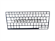 Dell Latitude E5250 Keyboard Bezel Fkkyh. Part Number: Fkkyh 0Fkkyh Cn-0Fkkyh