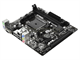 Asrock Fm2a58m-Vg3+ R2.0 Fm2+ Amd A58. Model: Fm2a58m-Vg3+ R2.0 Ddr3