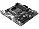 Asrock Fm2a88m Extreme4+ R2.0 Fm2+/Fm2
