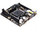 Asrock Fm2a88x-Itx+ Fm2+ / Fm2 Amd A88x. Model: Fm2a88x-Itx+ Mini Itx