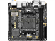 Asrock Fm2a88x-Itx+ Fm2+ / Fm2 Amd A88x. Model: Fm2a88x-Itx+ Mini Itx